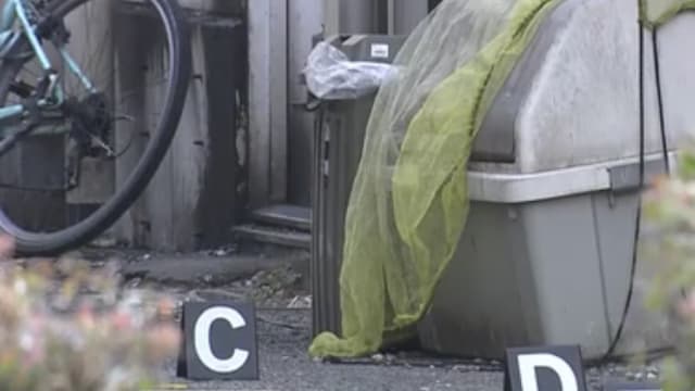 日本男子离奇卧尸小巷 疑遭垃圾车倒车时撞死 