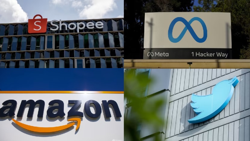 Commentary: In wake of tech layoffs, culled workers are biding their time Commentary: In wake of tech layoffs, culled workers are biding their time