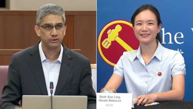 消息人士：工人党领导2021年或之前 已知贝理安佘雪玲不当关系