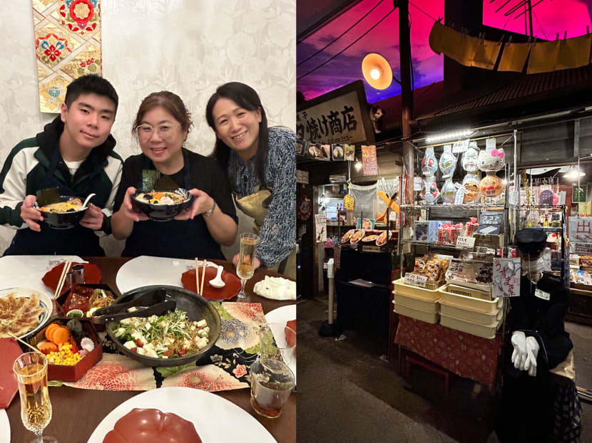 3 must-try food experiences in Yokohama beyond Chinatown: Visit a ramen factory, eat OG Japanese western food 3 must-try food experiences in Yokohama beyond Chinatown: Visit a ramen factory, eat OG Japanese western food