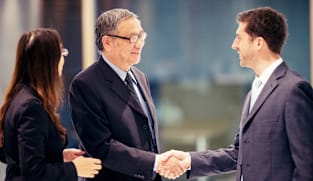 Commentary: Worried about turning 60? Science says that’s when many of us actually peak