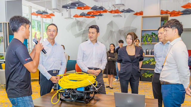 经济策略检讨人力资源委员会 即将公布劳动力相关建议