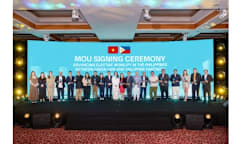 Green GSM partners with 75 Philippine transport companies to deploy up to 18,497 VinFast electric vehicles