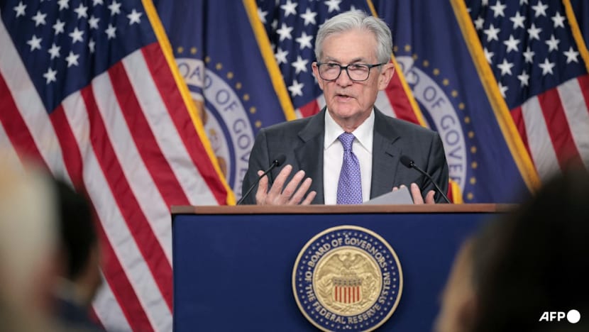 US Fed holds interest rates steady, defying Trump pressure