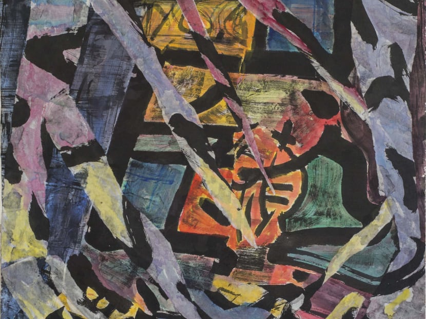 Singapore’s Second Gen artistic adventures