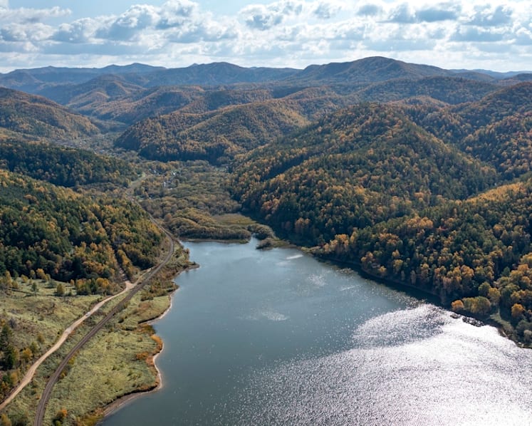 Commentary: Water may soon be a tradable commodity on markets