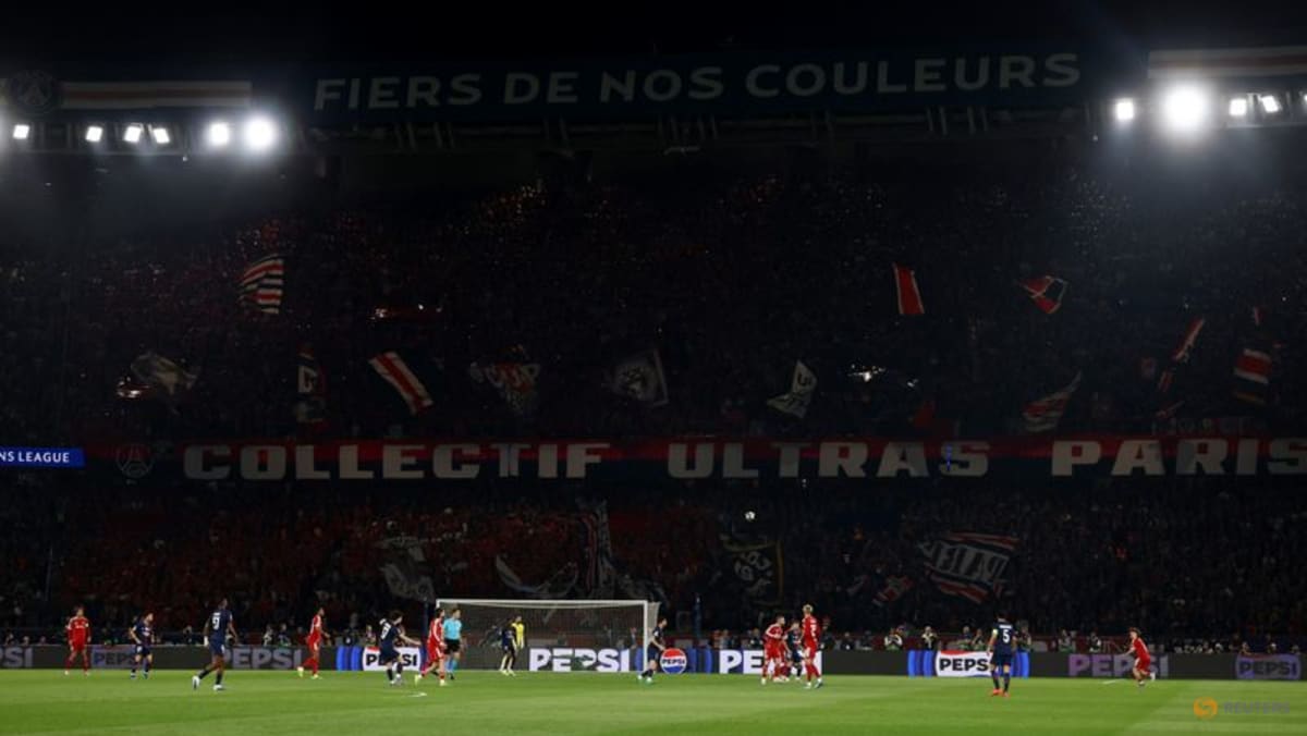 PSG's wastefulness keeps Liverpool's hopes alive in Champions League