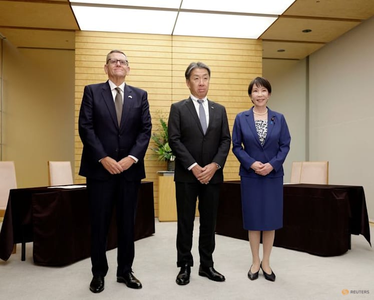 Kioxia, Sandisk to invest over $31 billion in Japan amid AI boom