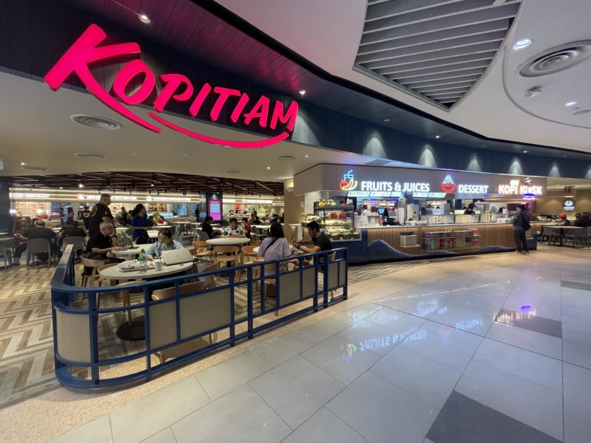 You can get kopi-o or teh-o for 60 cents at Kopitiam outlets across Singapore from June