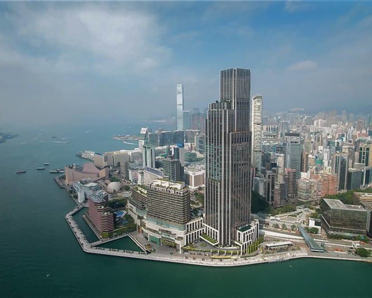 Commentary: Hong Kong’s tycoons are damaging the city’s credit culture