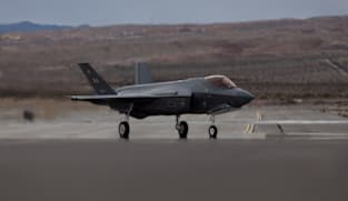 US remains world's largest arms exporter, but Iran war strains stockpiles and delays weapons deliveries