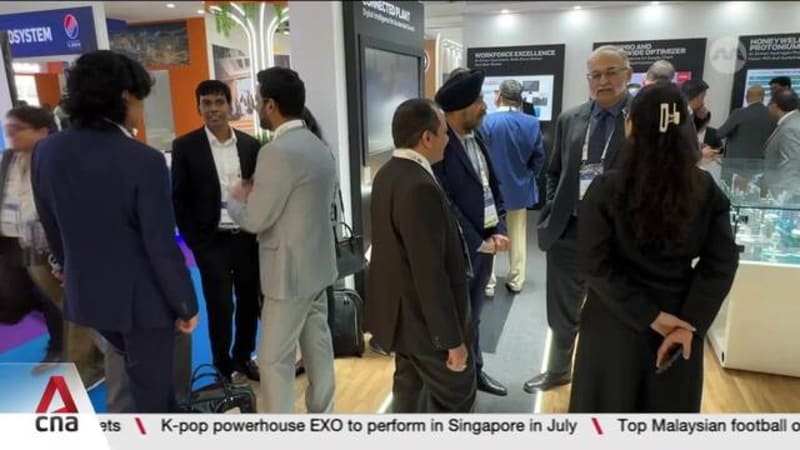 Renewables a key focus at India Energy Week