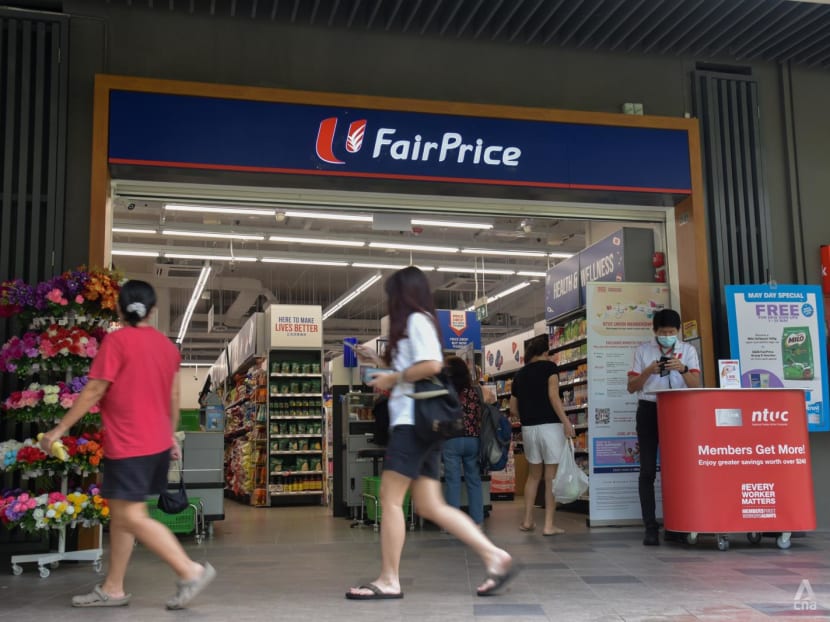 FairPrice giving free snacks and drinks to Muslim customers across 61 stores this Ramadan