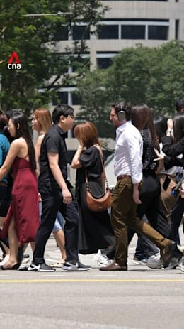 Why retrenchment benefits aren’t mandatory in Singapore