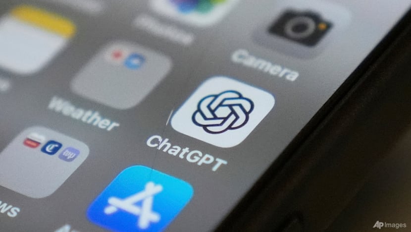 Commentary: ChatGPT is turning 3. Here’s how it has changed the way people look things up