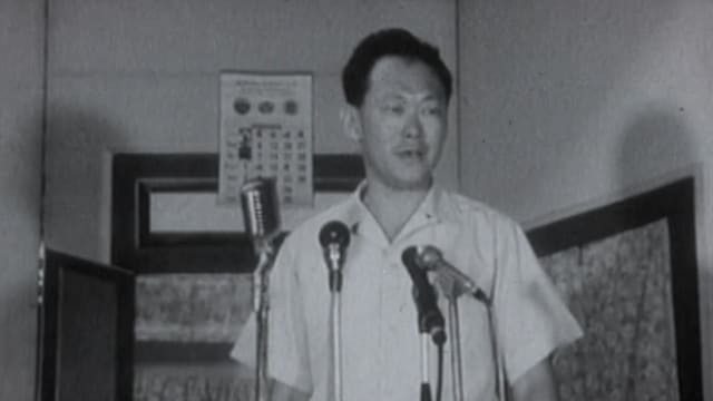 欢庆国家生日、纪念李光耀百岁冥诞　Singtel推出国庆短片