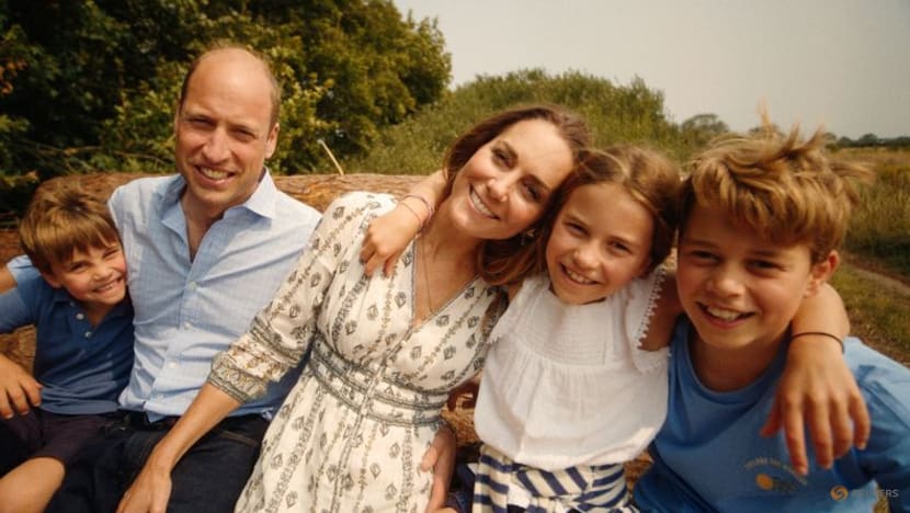 Kate, Britain's Princess of Wales, says she has finished chemotherapy course Kate, Britain's Princess of Wales, says she has finished chemotherapy course