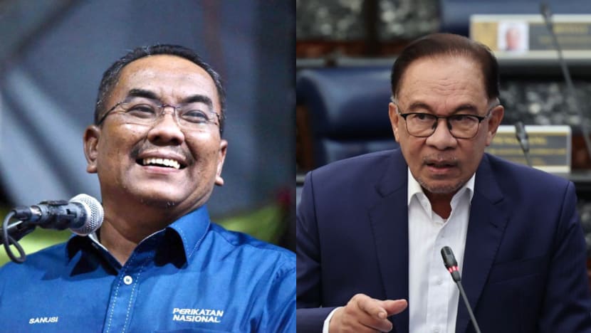 Police investigating Kedah chief minister for claiming state’s ownership of Penang: Malaysia PM Anwar