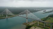 Panama Canal to cap daily transits, anticipating severe El Nino