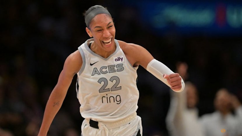 Sport-Women's sport thrives in 2025 with unprecedented growth, famous victories