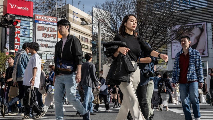 Commentary: Are young voters poised to upend Japanese politics? Commentary: Are young voters poised to upend Japanese politics?
