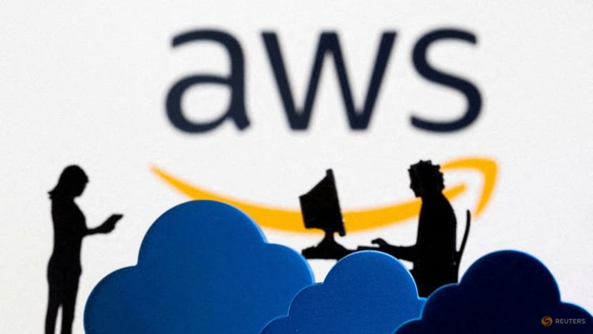 Amazon to invest $1.3 billion in Italy data centre business 