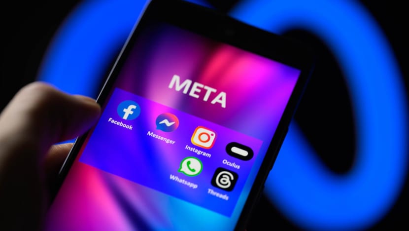 More scammers exploited social media in 2023; Facebook, WhatsApp and Instagram of 'particular concern': Police