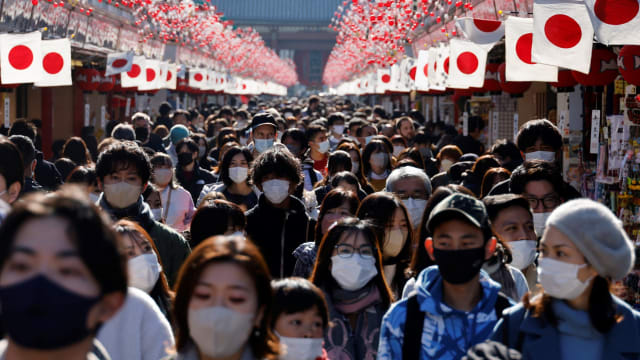 日本食人菌患者人数激增 致死率达30至50%