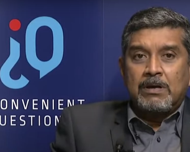 Aware expresses support for 2 women who accuse ex-NMP Viswa Sadasivan of sexual harassment