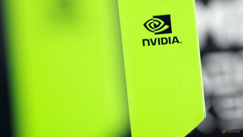 Nvidia set for $320 billion price swing after earnings, options indicate