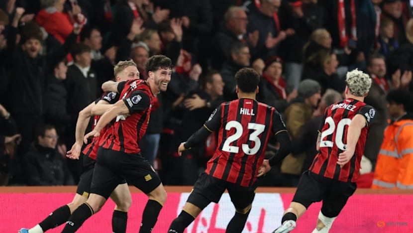 Bournemouth defender Senesi to leave club at end of season