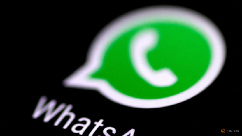 WhatsApp wins court backing to challenge $268 million Irish privacy fine