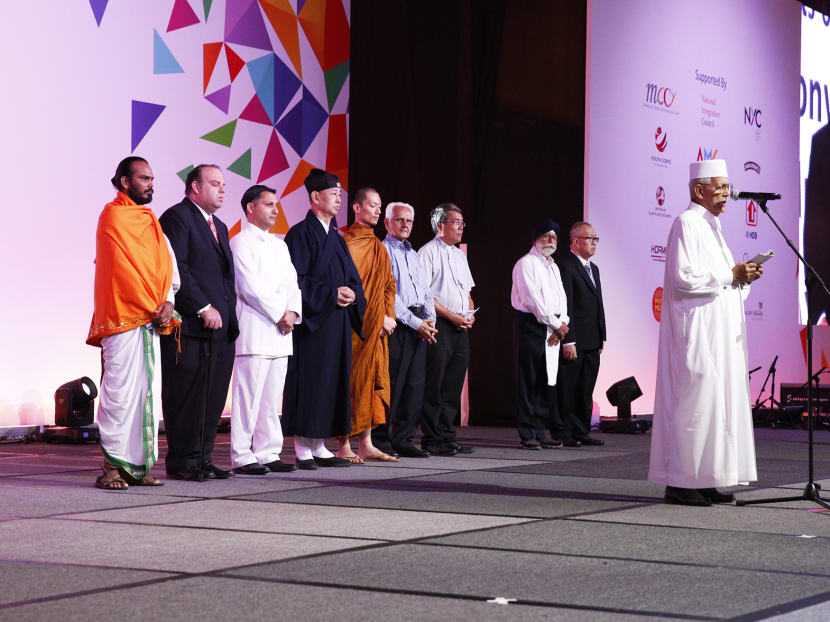 A 2019 IPS report showed that religion thrives amongst Singaporeans. A significant minority indicated higher trust in religious organisations compared to political leaders.