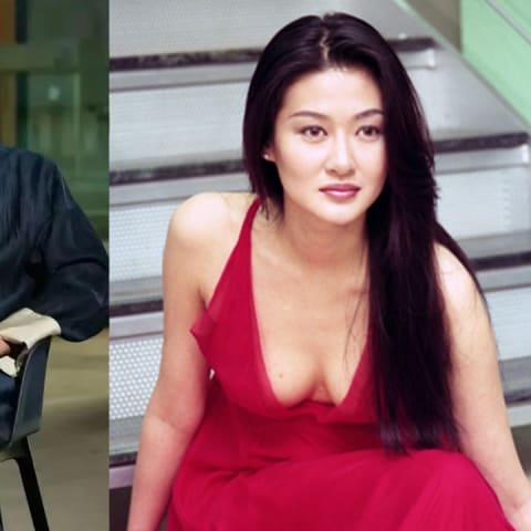 蔡澜遭谣传逼已故女星陈宝莲拍摄三级片,助理列4点驳斥!