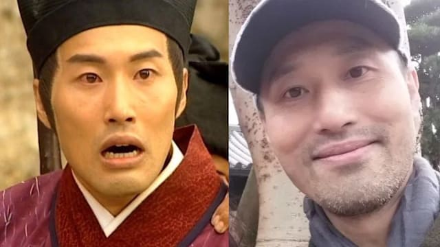 《寻秦记》变寻人记！“赵高”王伟梁神隐20年，疑似出家当和尚？