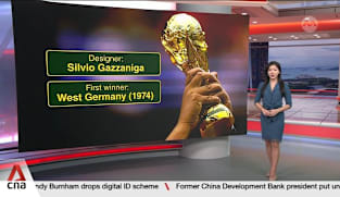 World Cup 2026: The story behind football's most coveted trophy and its lasting legacy 