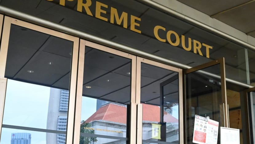 Caning, jail for man who sexually assaulted stepdaughter, posted her nude photos on ‘SG Nasi Lemak’ Telegram group