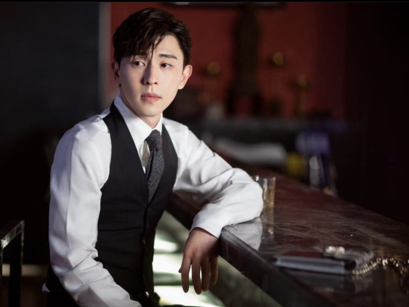 Deng Lun, Who Was Just Caught For Tax Evasion, Once Said That Actors “Should Behave With Integrity” & That He “Can’t Ruin” Himself