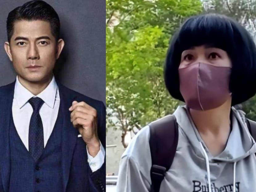 Aaron Kwok&rsquo;s sister accuses hired cleaners of stealing $170K worth of jewellery from her home; cleaners say she made up crime to avoid paying 