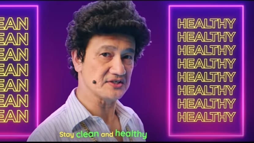 Phua Chu Kang’s COVID-19 Song, Singapore Be Steady!, Is Just What We Need Right Now Phua Chu Kang’s COVID-19 Song, Singapore Be Steady!, Is Just What We Need Right Now
