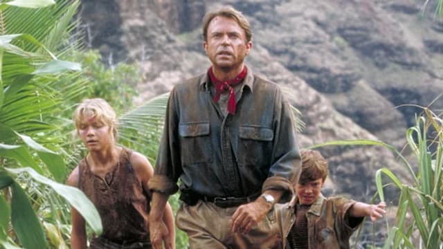 4月宣告战胜癌魔，“Jurassic Park”男主角Sam Neill骤逝