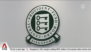 Budget 2026: New low-cost CPF investment scheme for Singaporeans willing to take on more risk