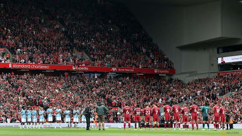 Liverpool announce five-year sponsorship deal with Turkish Airlines 縮圖