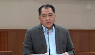 Motion: Neo Kok Beng on an economy of the future that works for all