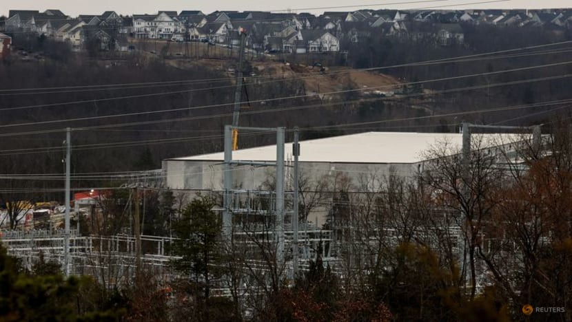 Big Tech’s data center boom poses new risk to US grid operators