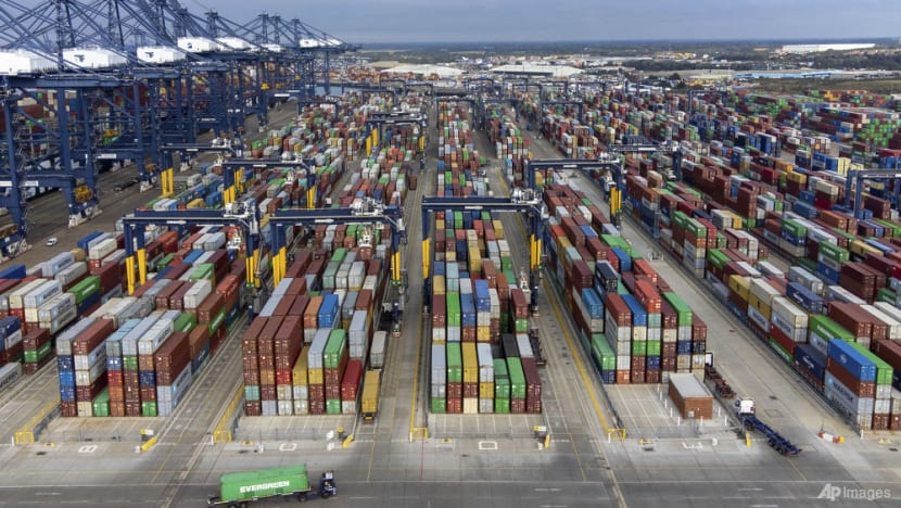 UK’s CPTPP membership expected to boost trade bloc's economic clout, open up new markets