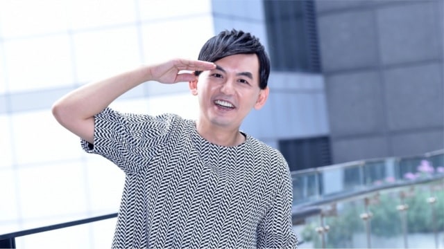 点名爆料13艺人　黄子佼郑重道歉