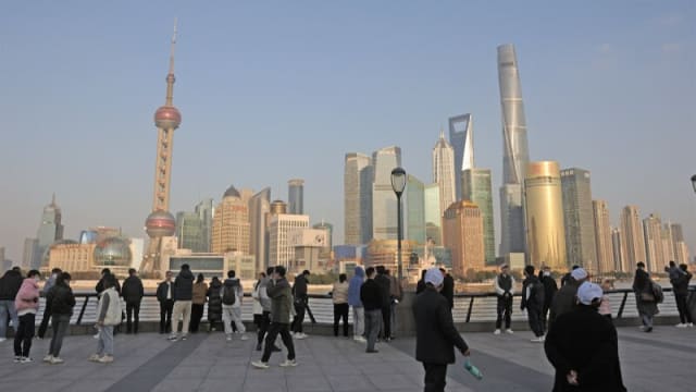 上海放宽限购允离婚族买房 传离婚预约爆满