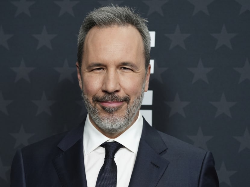 Dune's Denis Villeneuve to direct next James Bond film: 'I'm a die-hard Bond fan'