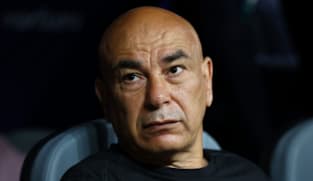 Egypt FA extends contract of national team coach Hassan